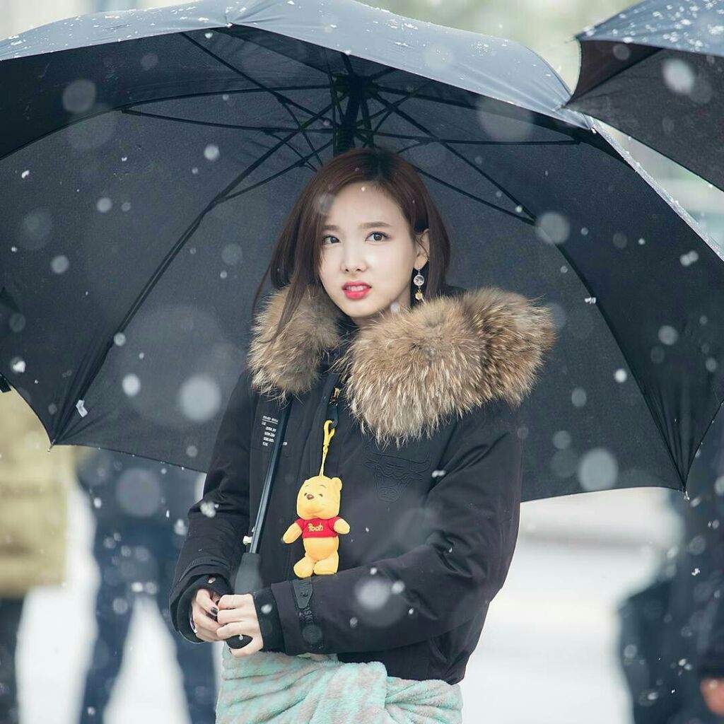 My Top 10 Photos Of Our Nayeon Twice 트와이스ㅤ Amino