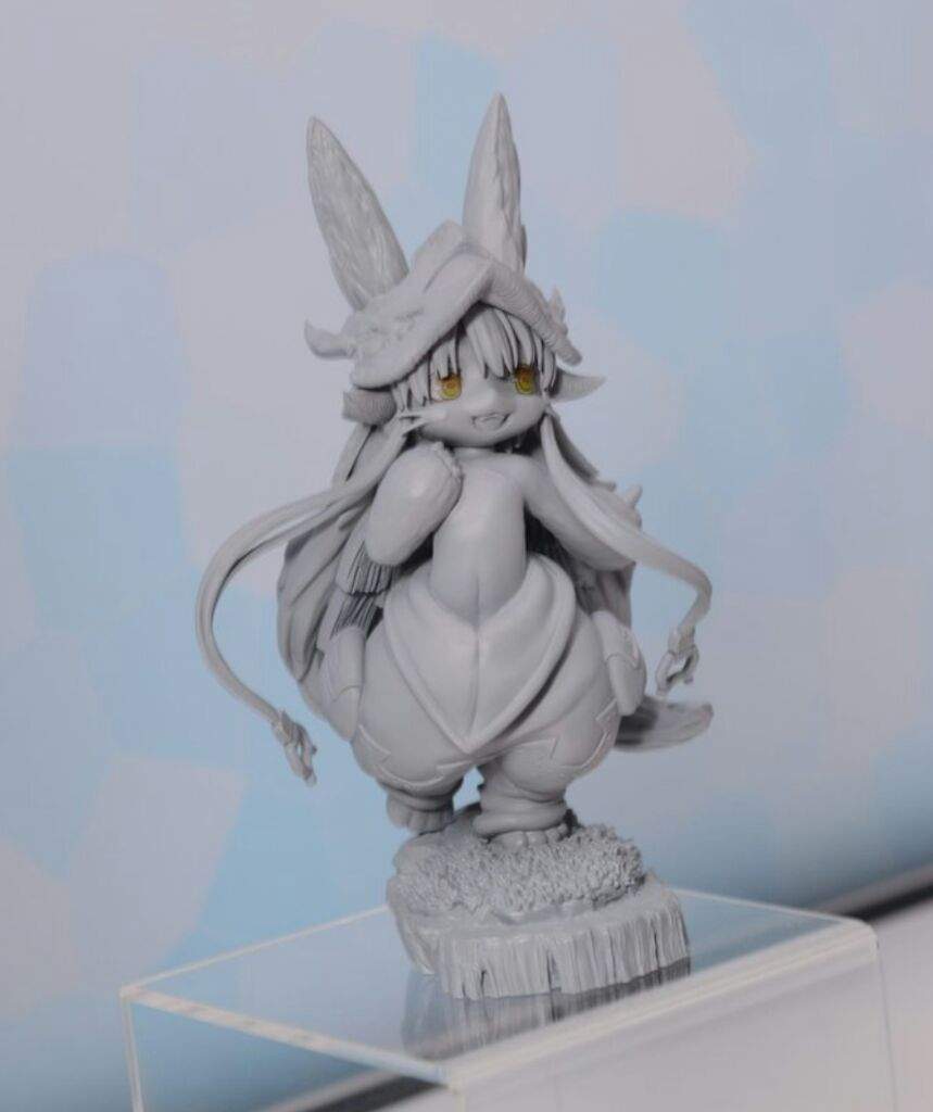 made in abyss figures