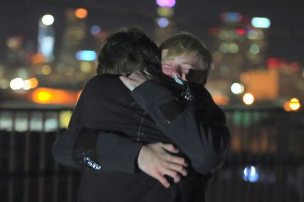 Sam and Colby's most memorable moment... | Sam and Colby Amino
