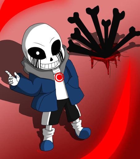 Killer sans | Wiki | Undertale Amino