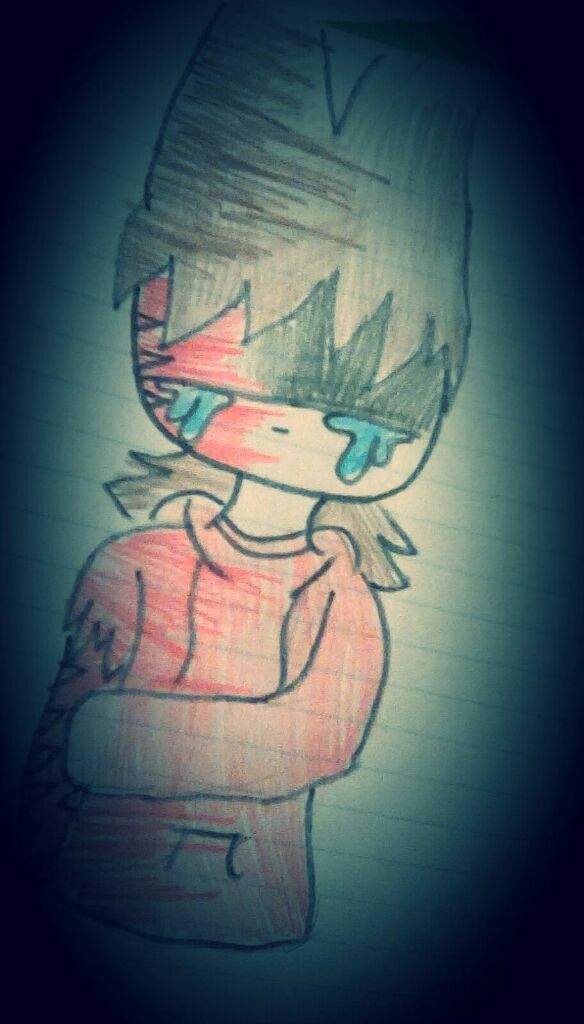 Tord ( hurt ) | 🌎Eddsworld🌎 Amino