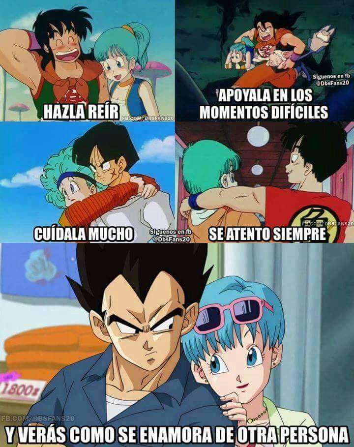 :'v pobre yamcha | DRAGON BALL ESPAÑOL Amino