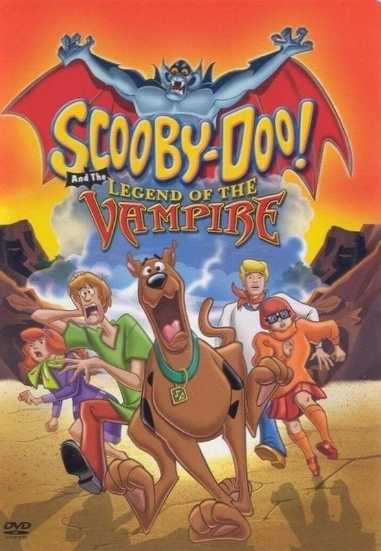 Top Ten Scooby Doo Animated Movies | Cartoon Amino