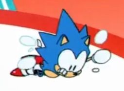 sonic adventure 2 pause switch ability