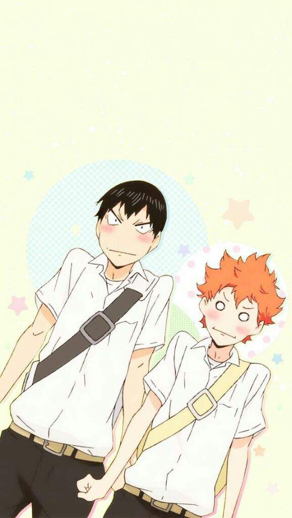 Fondos de pantalla de Haikyuu!! | •Anime• Amino