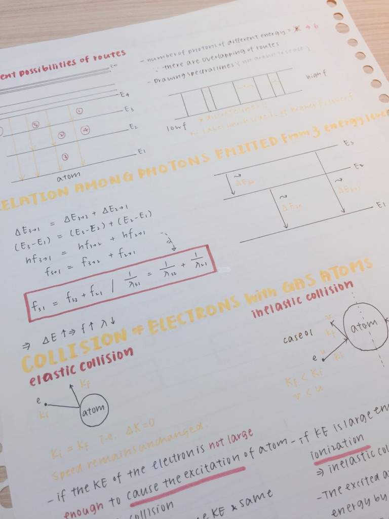 How I Make My Physics Notes Studying Amino Amino - ÑÐºÐ°Ñ‡Ð°Ñ‚ÑŒ patched new boku no roblox afk farm script inf