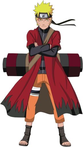 Naruto Sennin | Wiki | Naruto Shippuden Online Amino