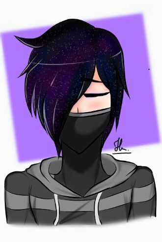 A Zane Fanart | Aphmau Amino