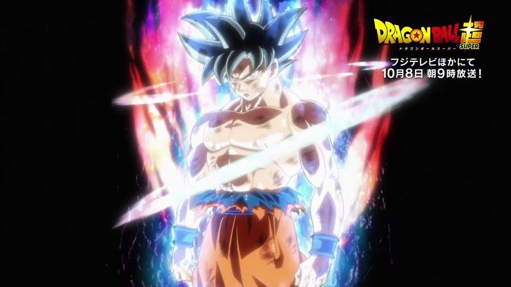 GOKU NUEVA FORMA | DRAGON BALL ESPAÑOL Amino GOKU NUEVA FORMA | DRAGON BALL ESPAÑOL Amino