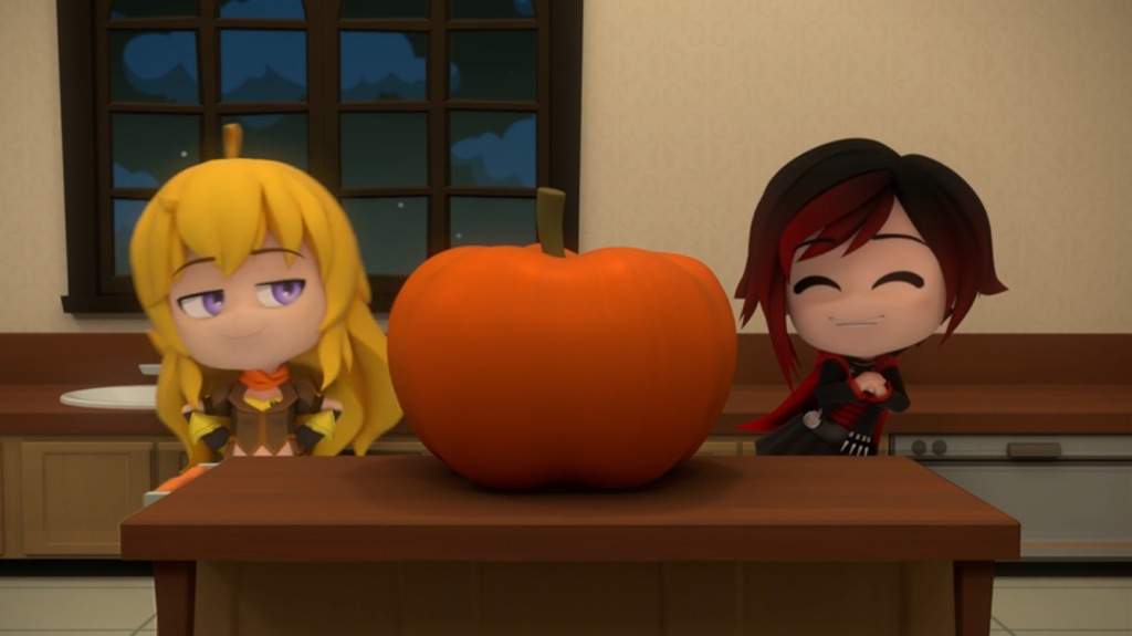 Rwby Chibi season 2 episode 21 review. | RWBY Amino