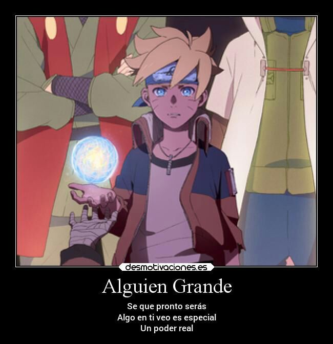 Frases de Boruto Uzumaki | •Boruto Amino Fans• Amino