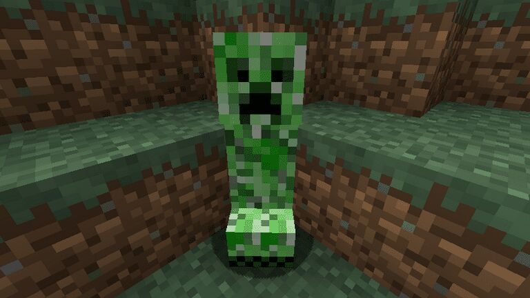 Creeper Wiki Minecraft Amino