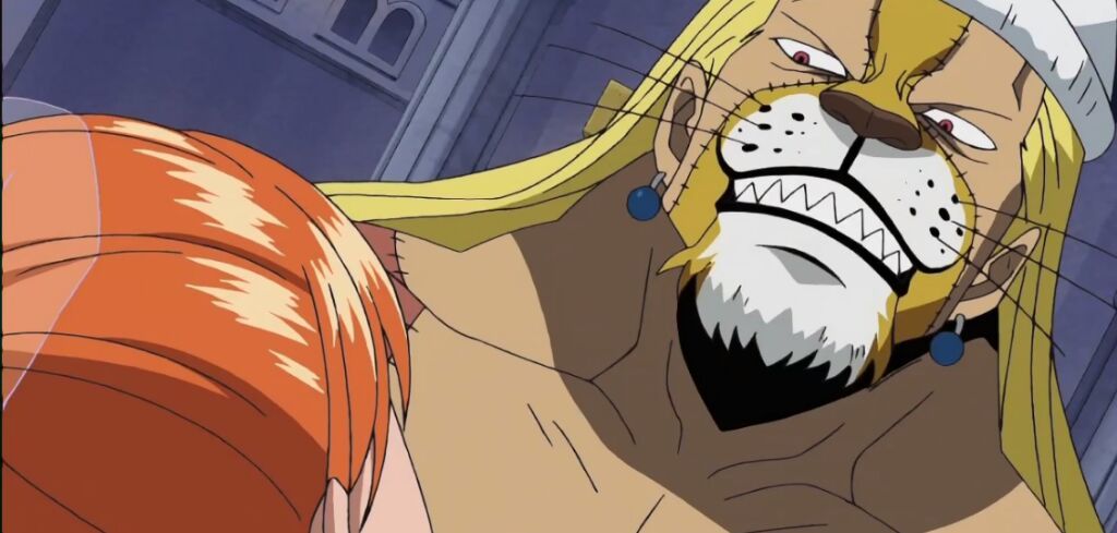 One Piece Thriller Bark Arc Review Anime Amino 8998