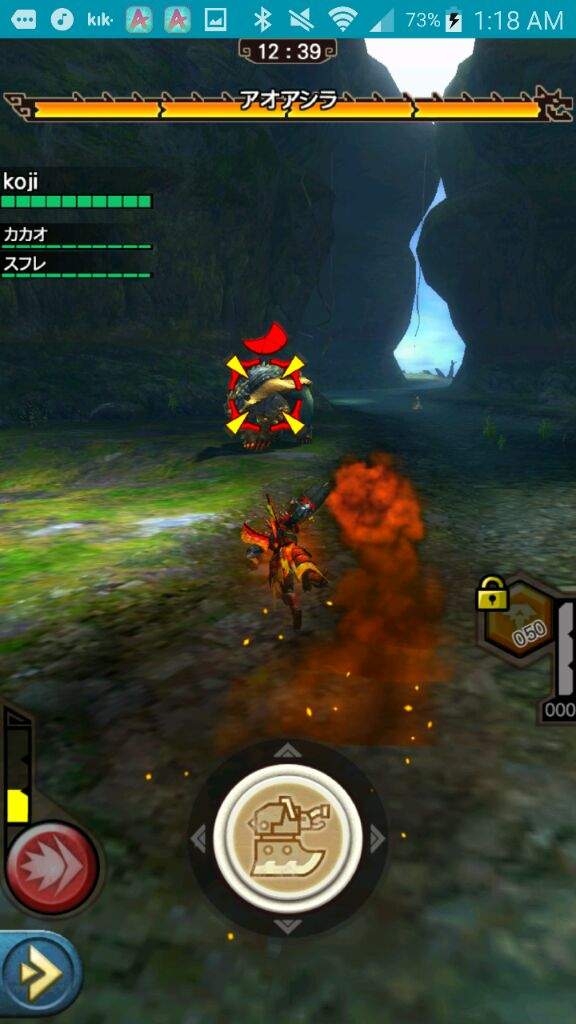 Mhxr Monster Hunter Amino