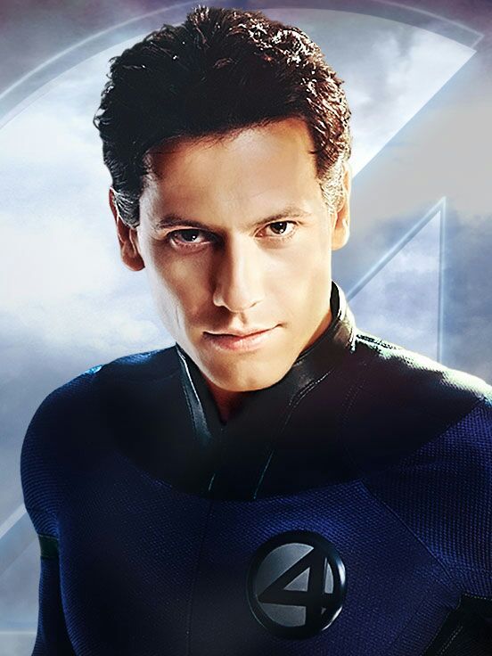 Mr Fantastic Wiki •MARVELESA• Amino