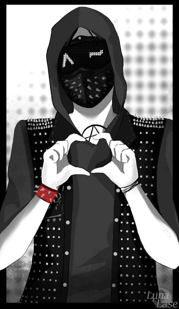 Wrench Watch Dogs 2 Gejmerskij Klub Amino