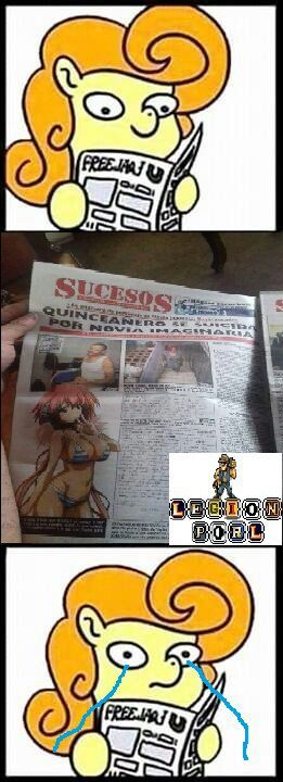 PARA TODOS QUE TIENEN WAIFU ... INCLUYENDOME !!! | ·Momazos· Amino