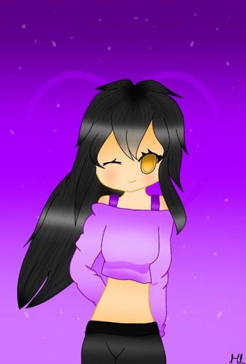 Aphmau from 