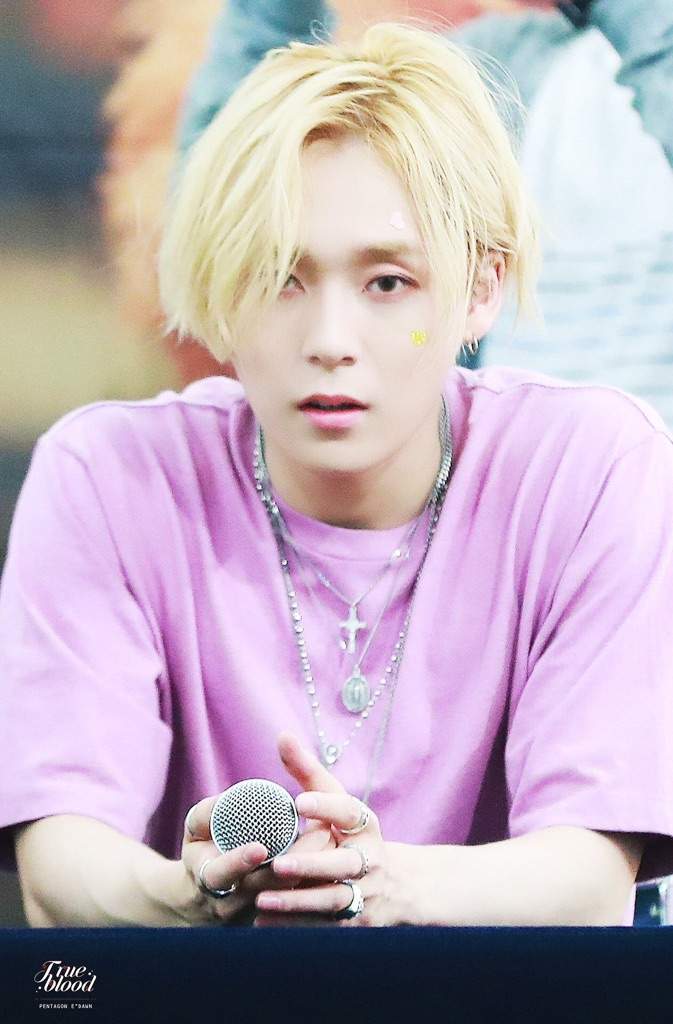 E’Dawn Appreciation | K-Pop Amino