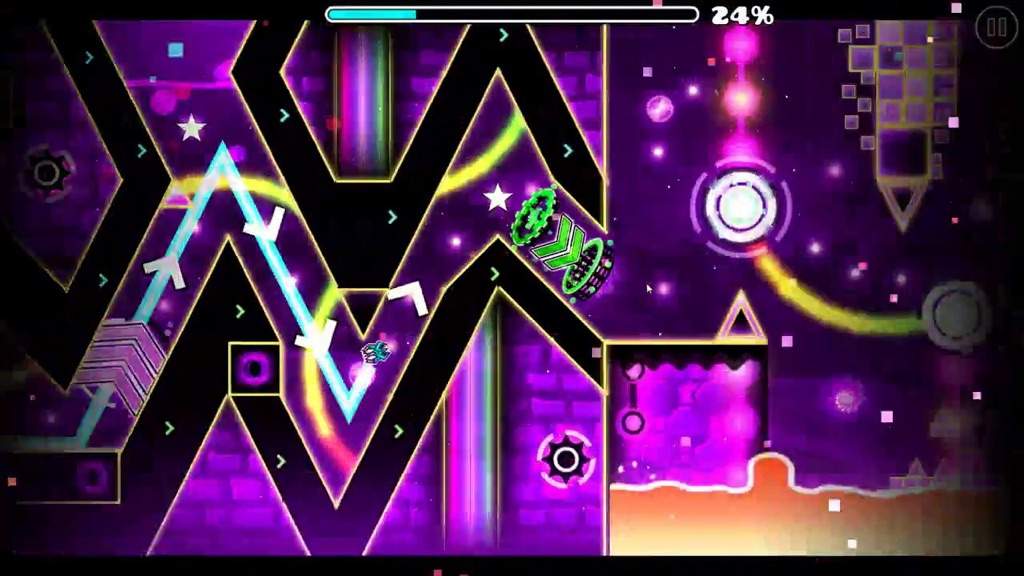 Top 15 Demons for noobs  Geometry Dash Amino