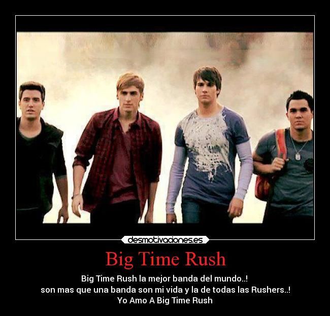 Imágenes con frases de BTR | •Big Time Rush Amino• Amino