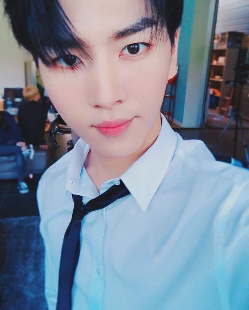 Kang Hyung Gu | Wiki | Pentagon 텐타스틱 Amino