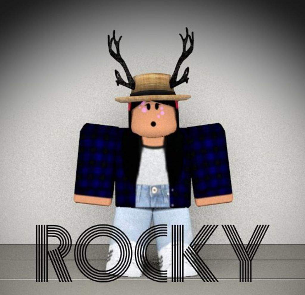 ghost antlers roblox