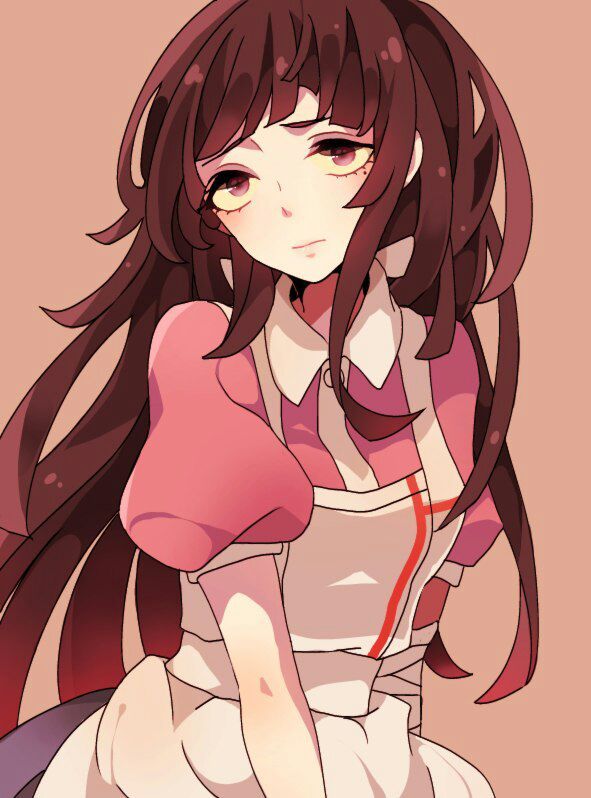 Mikan Tsumiki.