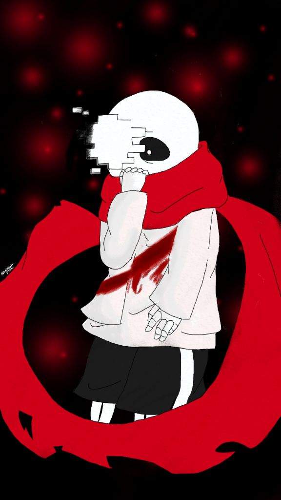 Aftertale Sans | Official Sans Amino Amino