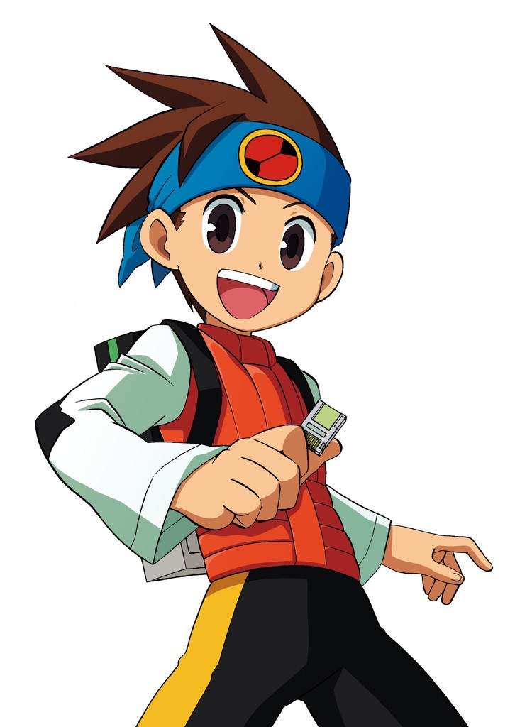 Lan Hikari | Wiki | MegaMan Amino