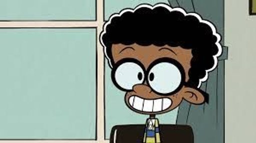 the loud house clyde plush