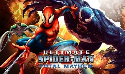 Como descargar Ultimate Spider-man Total Mayhem para Android | •Spider  Universe• Amino
