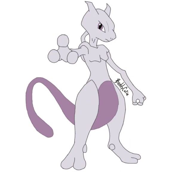 Mewtwo 