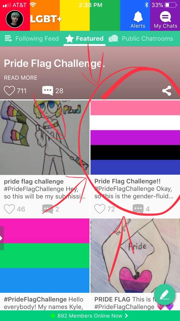 lgbt-pride-flags-quiz-about-flag-collections-zohal