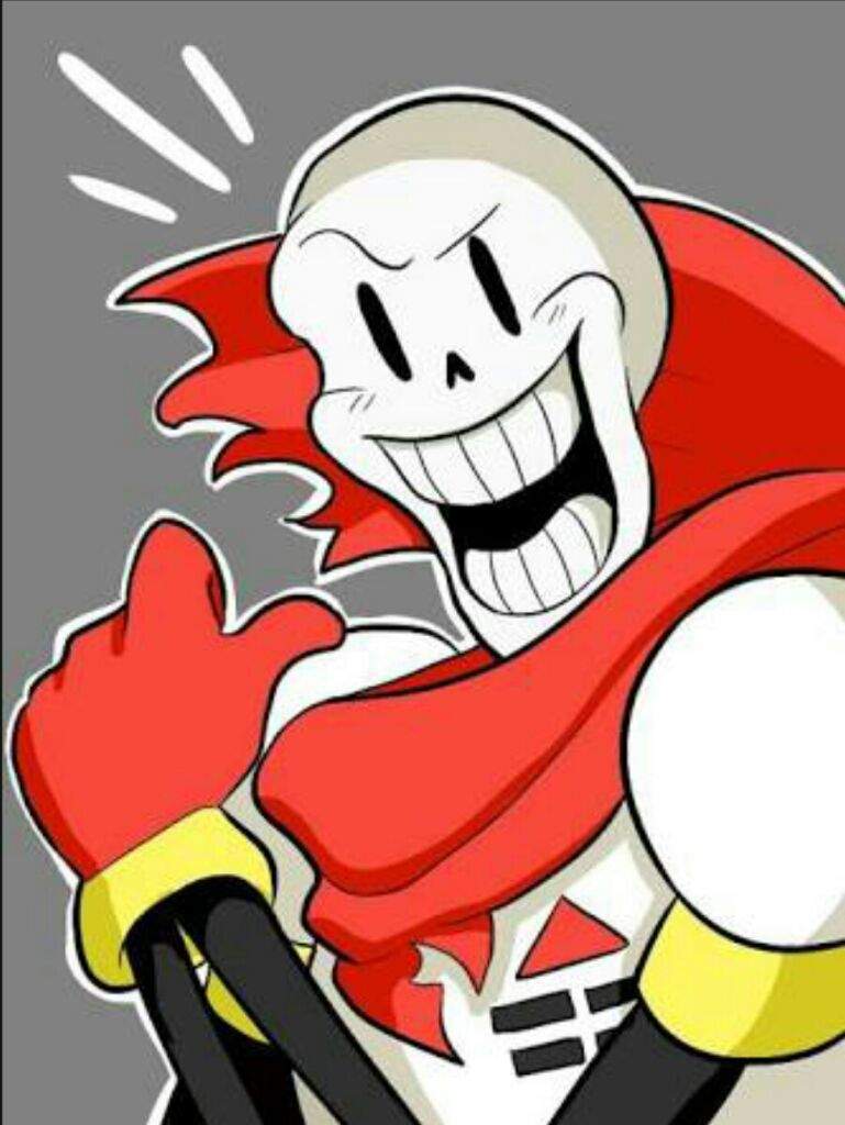 Papyrus | Wiki | Undertale Amino