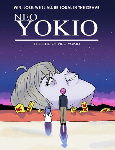 Ezra Koenigs Netflix Show Neo Yokio Gets Christmas Special  Pitchfork