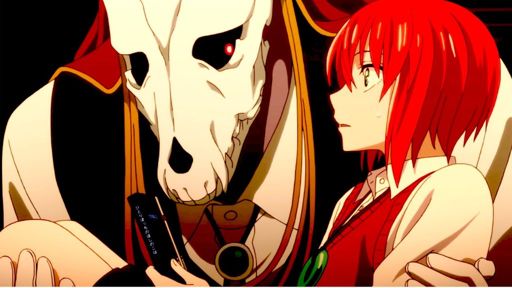 Mahoutsukai No Yome الحلقة 01 مترجم اون لاين امبراطورية الأنمي Amino
