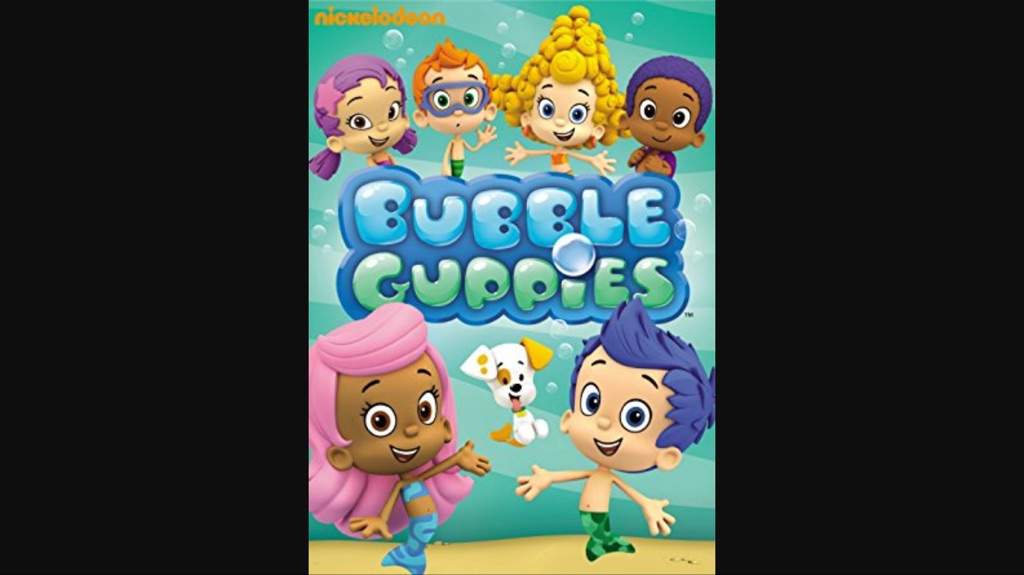 Bubble Guppies Rant Movies Tv Amino - bubble guppies outside song roblox