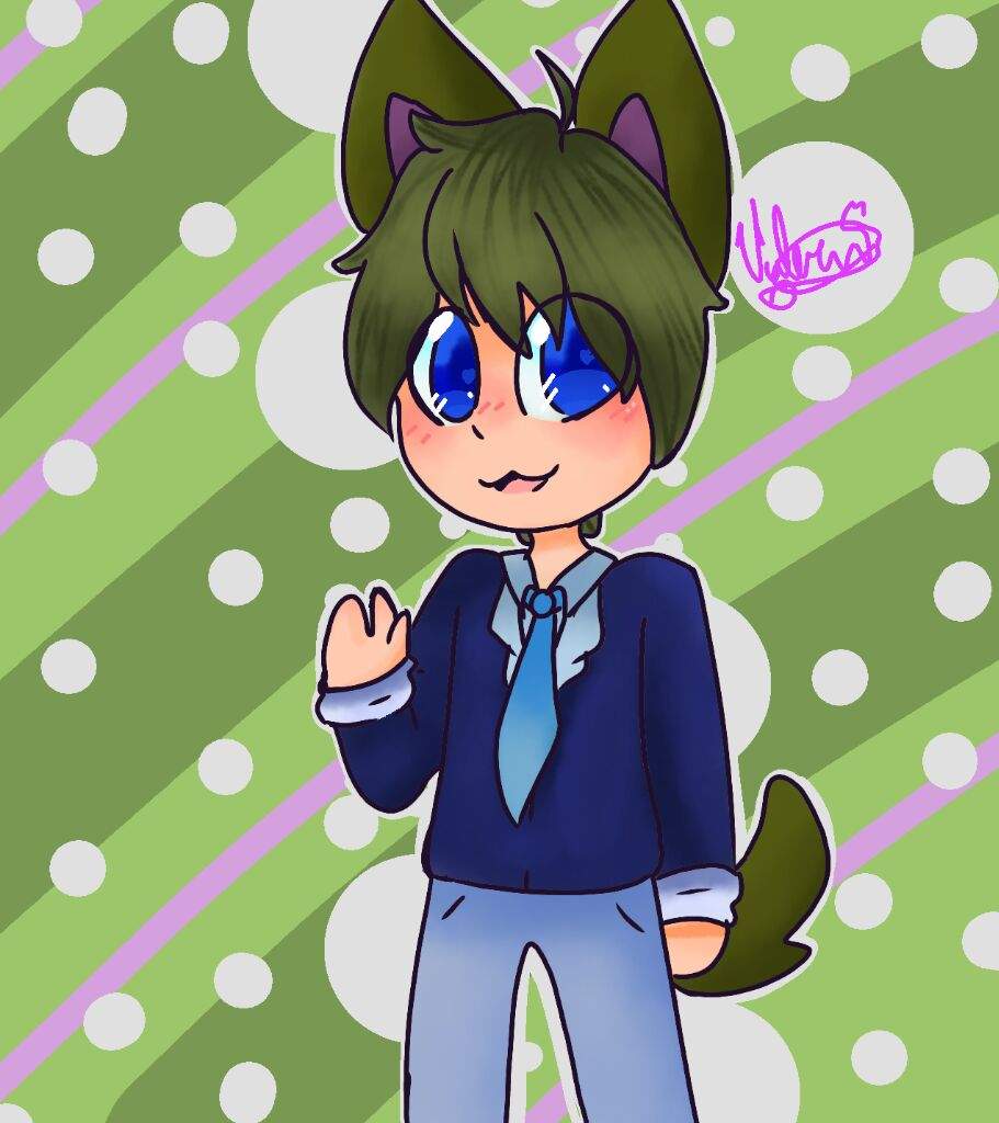 Daniel Aphmau Fan Art