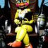 amino-Toy foxy-c40c7821