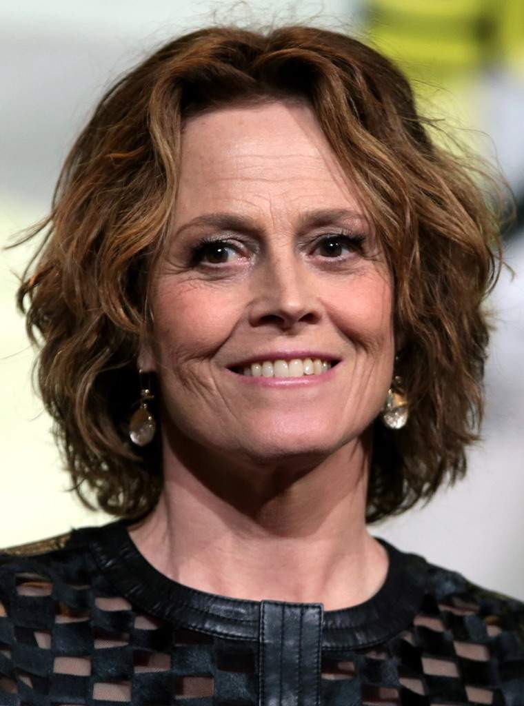 Happy Birthday Sigourney Weaver Horror Amino