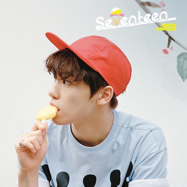 ︎⡱Idols With Ice Cream | K-Pop Amino