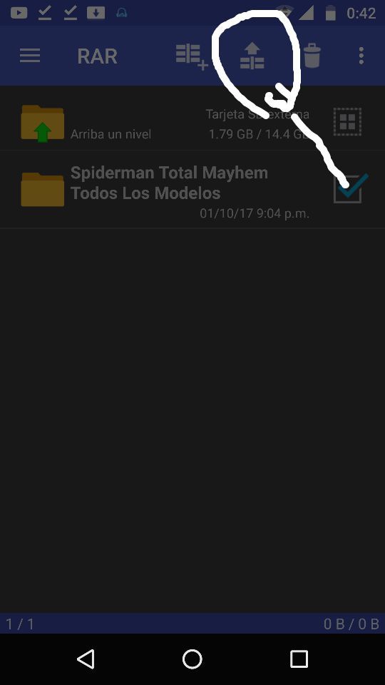 Como Descargar Ultimate Spider Man Total Mayhem Para Android Spider Universe Amino