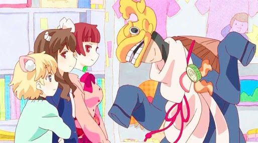 Urahara Review Fall 17 Anime Anime Amino