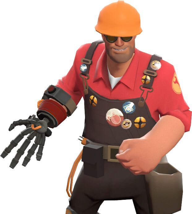 TF2 Decals - Home