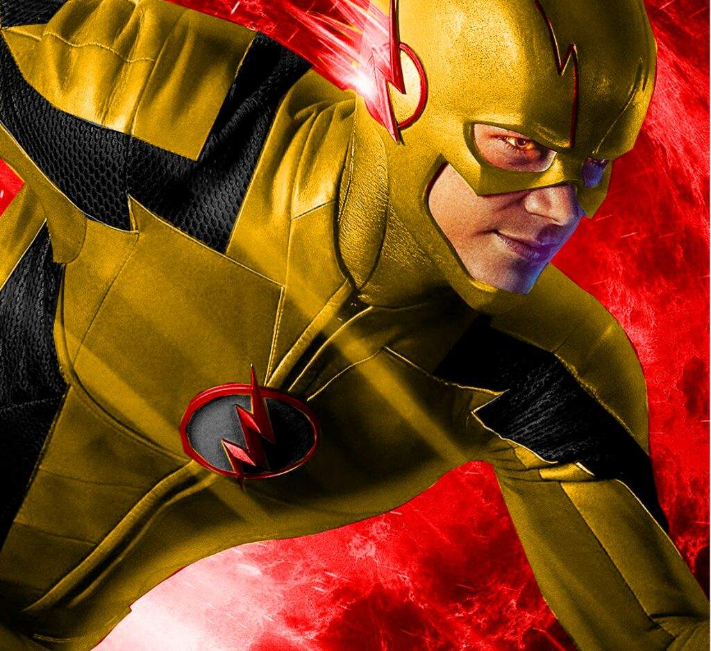 New Edit! | The Flash Amino