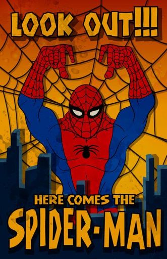 Spider-Man Serie de 1967 | Wiki | •Spider Universe• Amino
