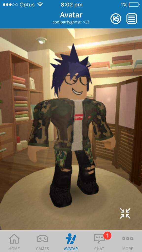 Like My Old Charactar Should I Get It Backkkk My Ign Is - ign logo roblox