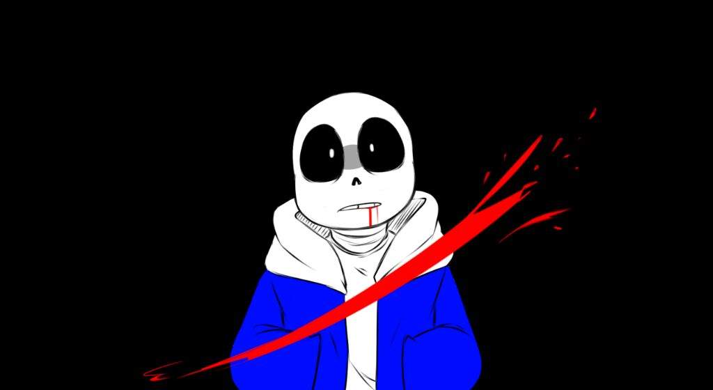 [UNDERTALE AU] Hurting for a very hurtful pain | Wiki | Undertale Amino