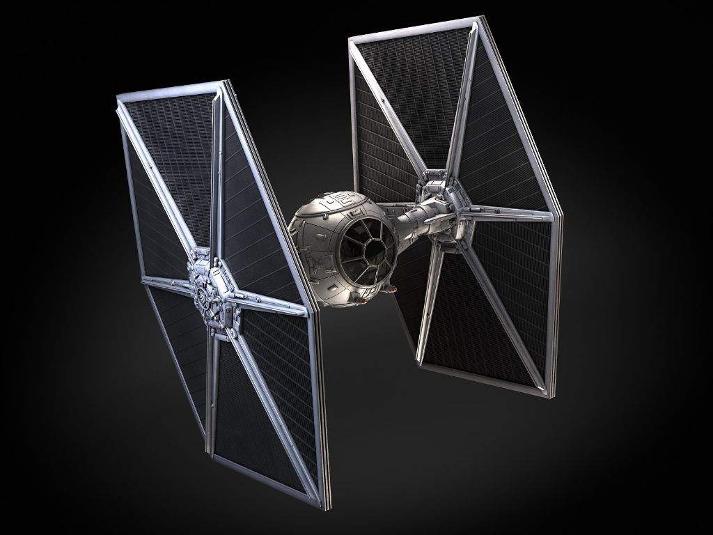 caza tie imperial
